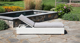 Mykonos Outdoor Lounge Chair