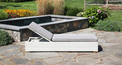 Mykonos Outdoor Lounge Chair