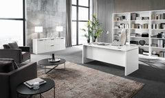 Alf Italia Desk Desk 71" Sedona Office Desk | Alf Italia