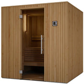 Auroom Familia Cabin Sauna Kit
