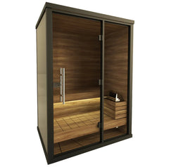 Haljas Hele Nano Outdoor Sauna