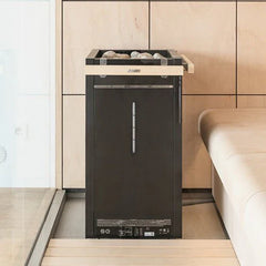 Harvia Virta HL90E 9 kW Electric Sauna Heater