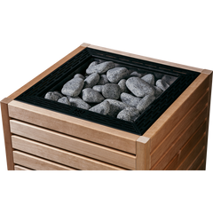 HUUM Core 6kW 240V Electric Sauna Heater