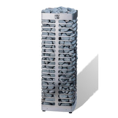 HUUM STEEL Series 9.0kW Sauna Heater Package