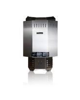Saunacore C6 Ultimate Commercial Floor Mount Sauna Stove KW9 ULTC6