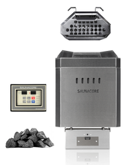Saunacore Special Edition Residential Heater KW10.5BSE or KW10.5SE
