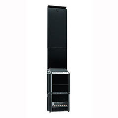 Saunum AIR 7 WiFi Sauna Heater Package