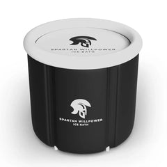 WARRIOR WILLPOWER THE SPARTAN PORTABLE ICE BATH