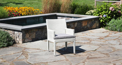 Mykonos Outdoor Dining Set for 6