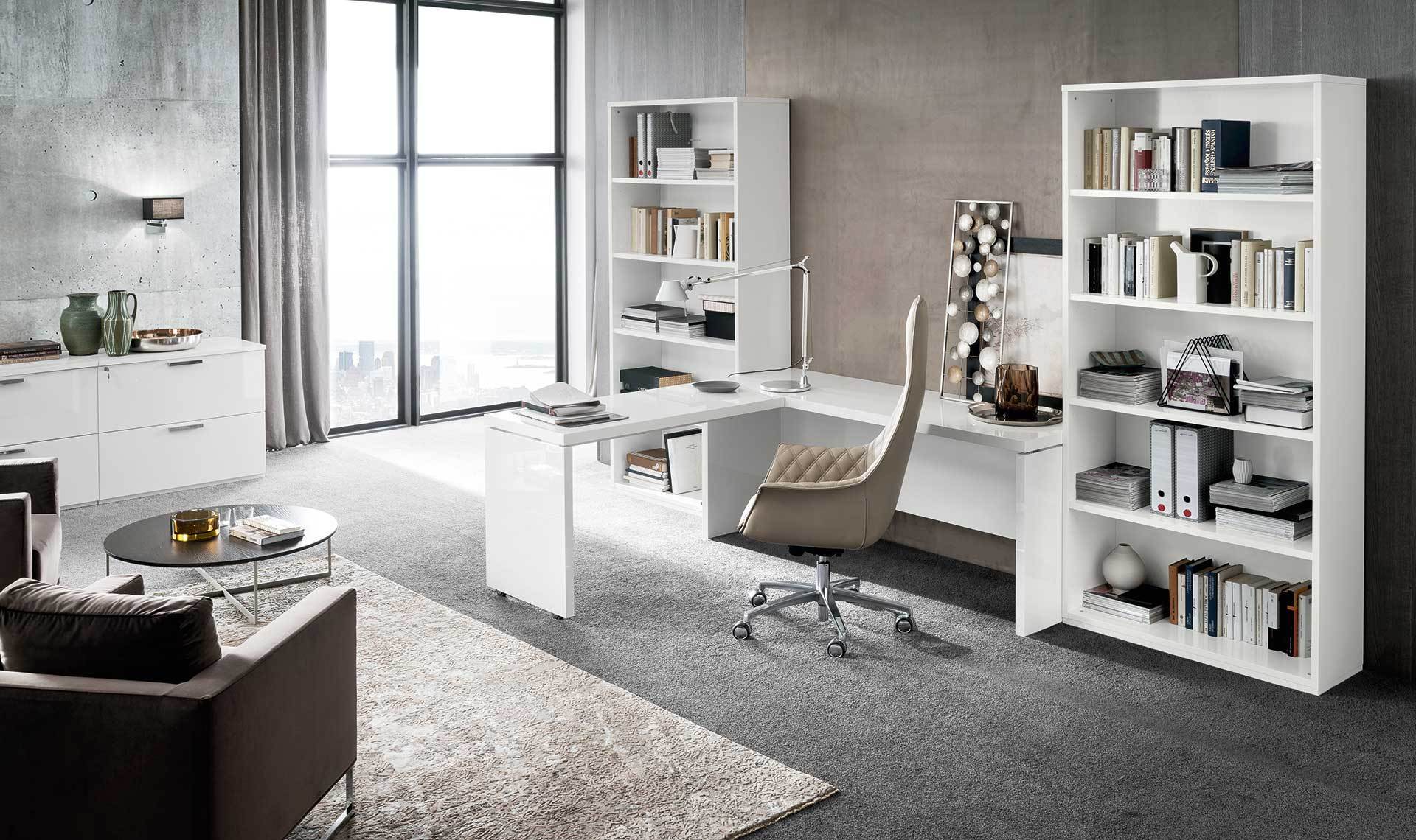 Sedona Office Desk | Alf Italia