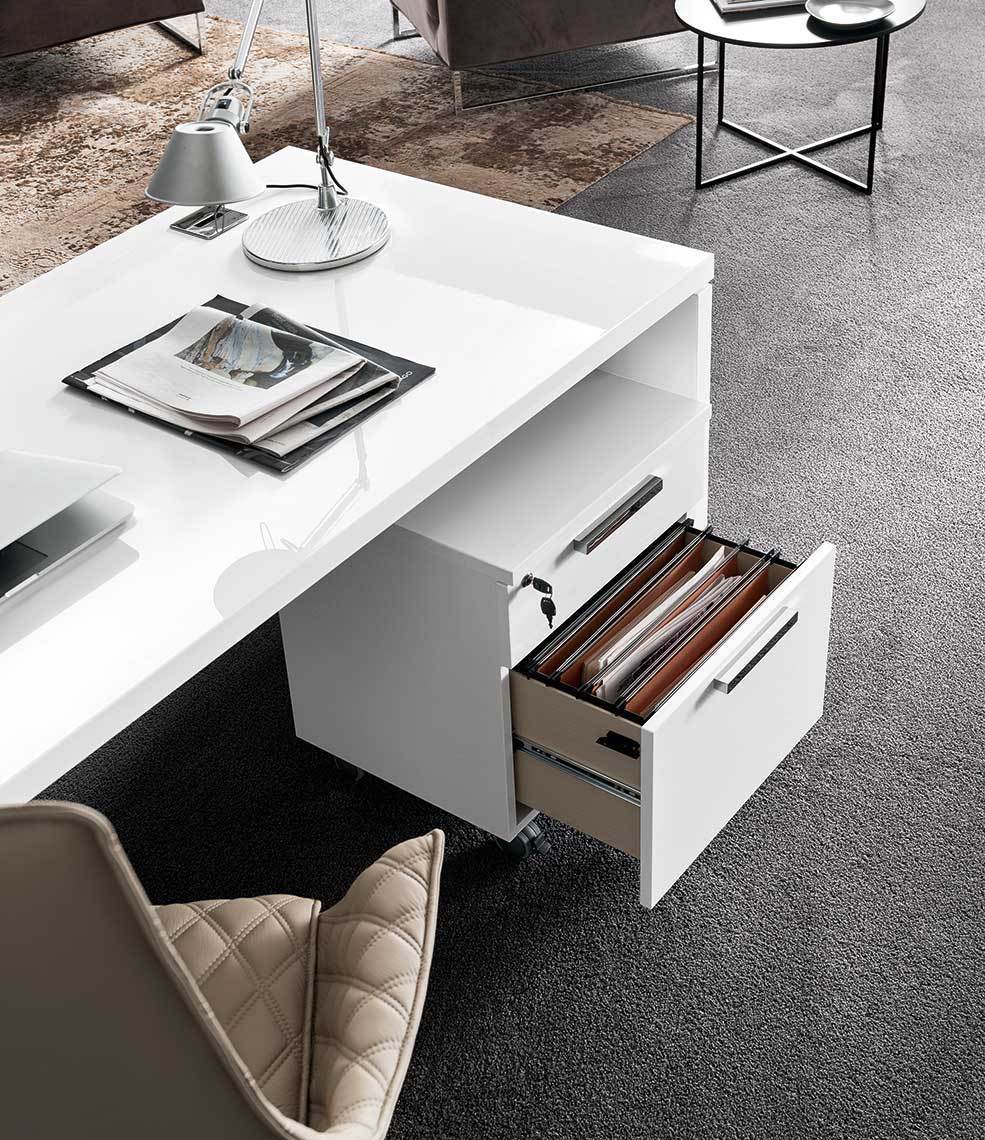 Sedona Office Desk | Alf Italia