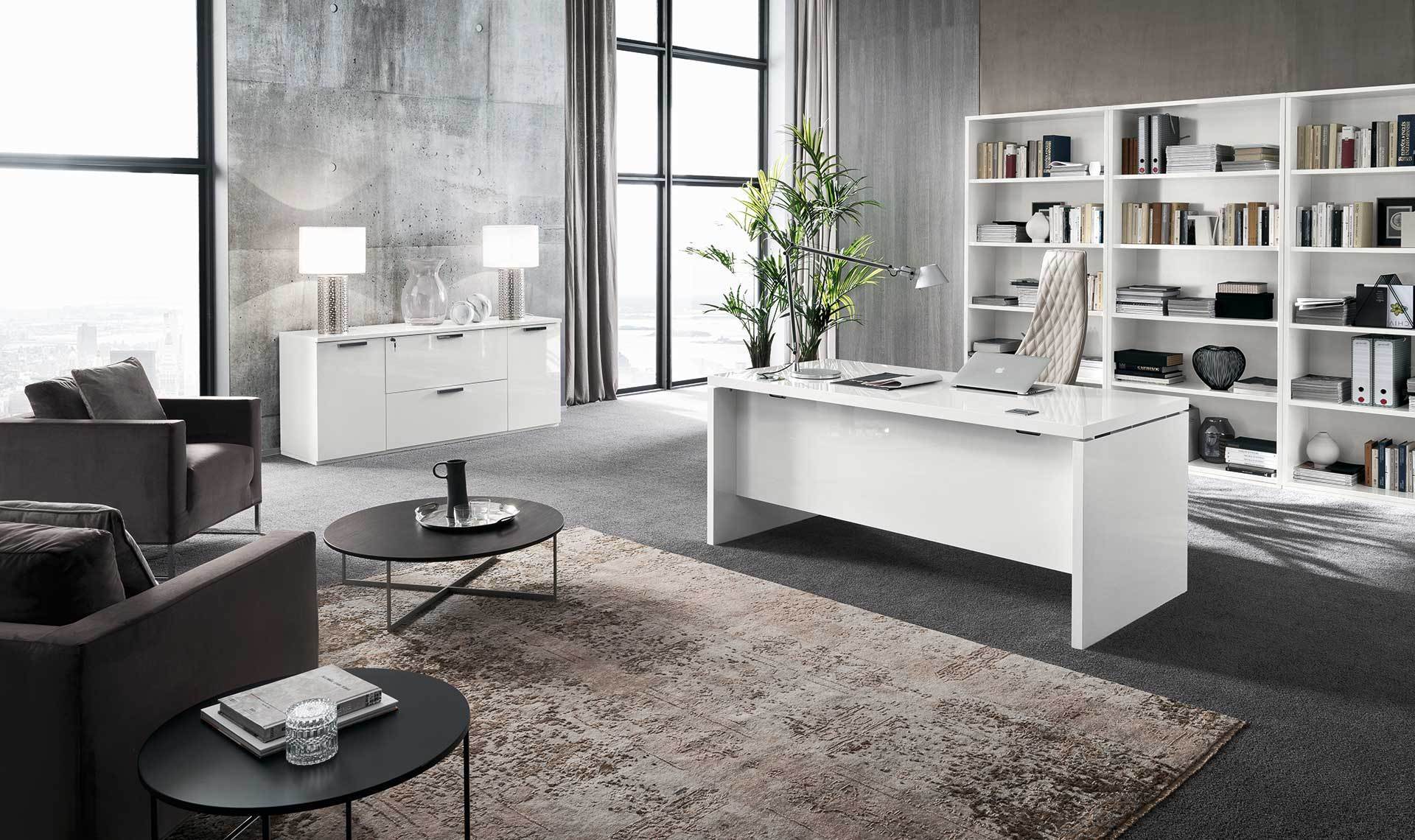 Sedona Office Desk | Alf Italia