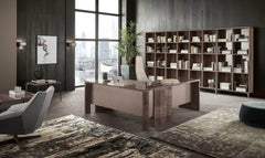Matera Office Desk | Alf Italia