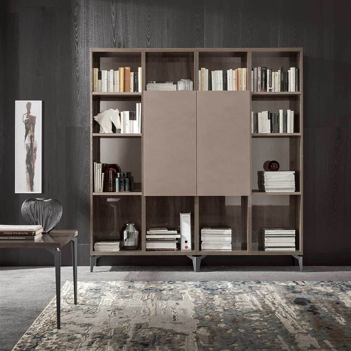 Matera Office Desk | Alf Italia