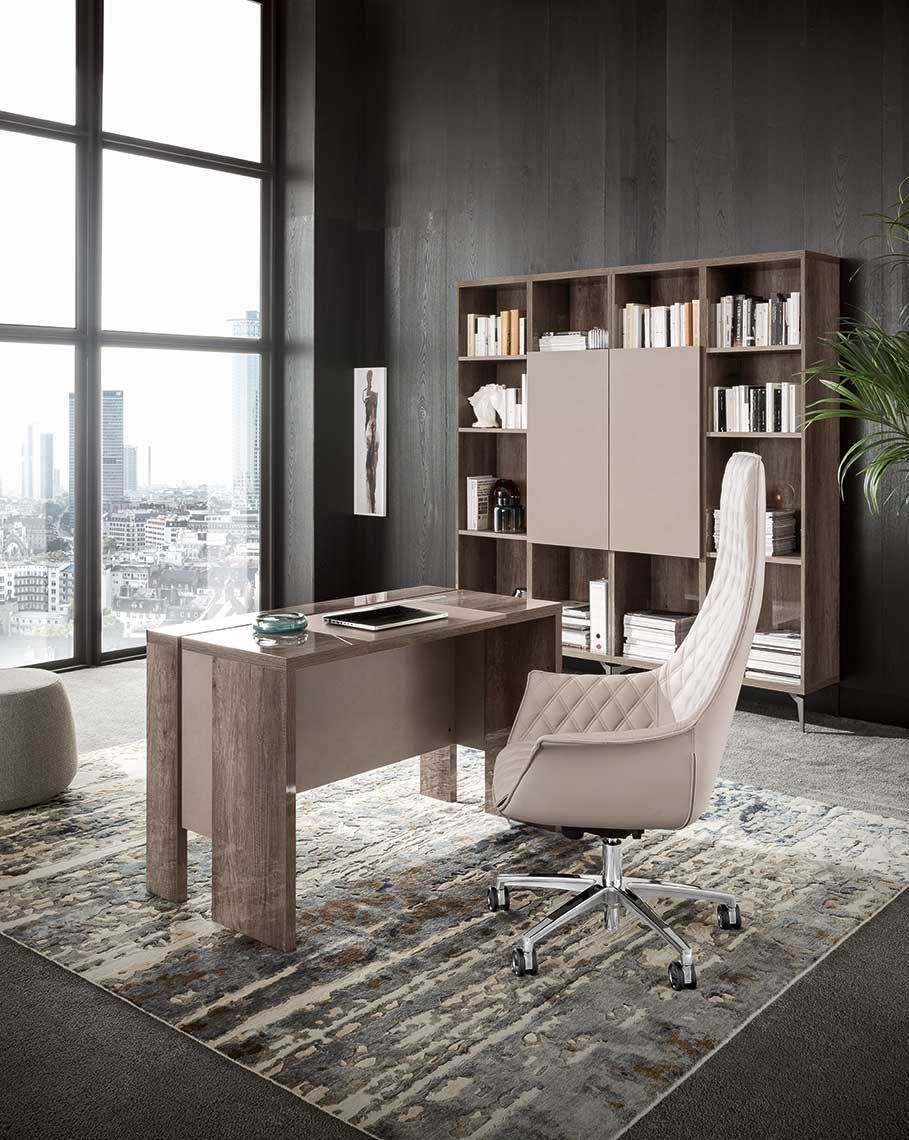Matera Office Desk | Alf Italia