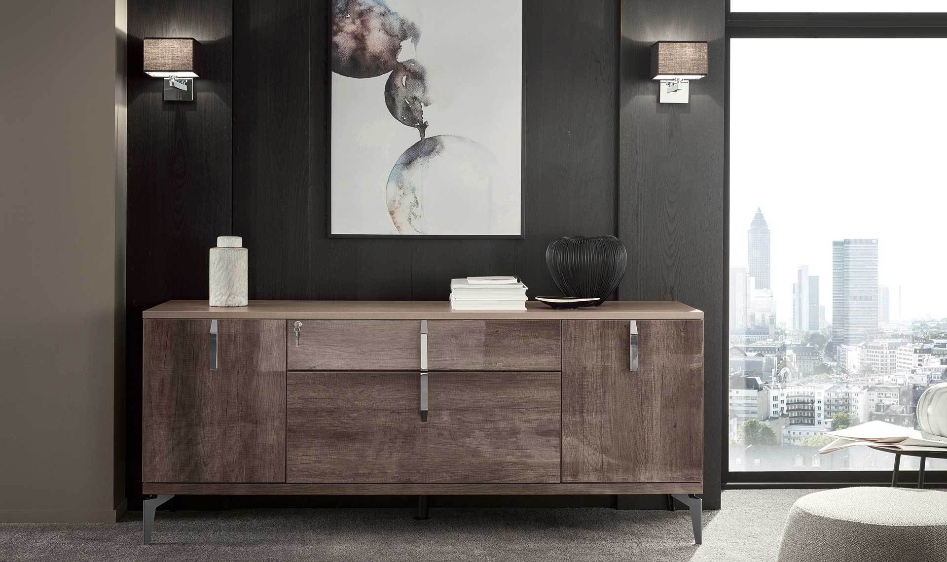 Matera Office Desk | Alf Italia