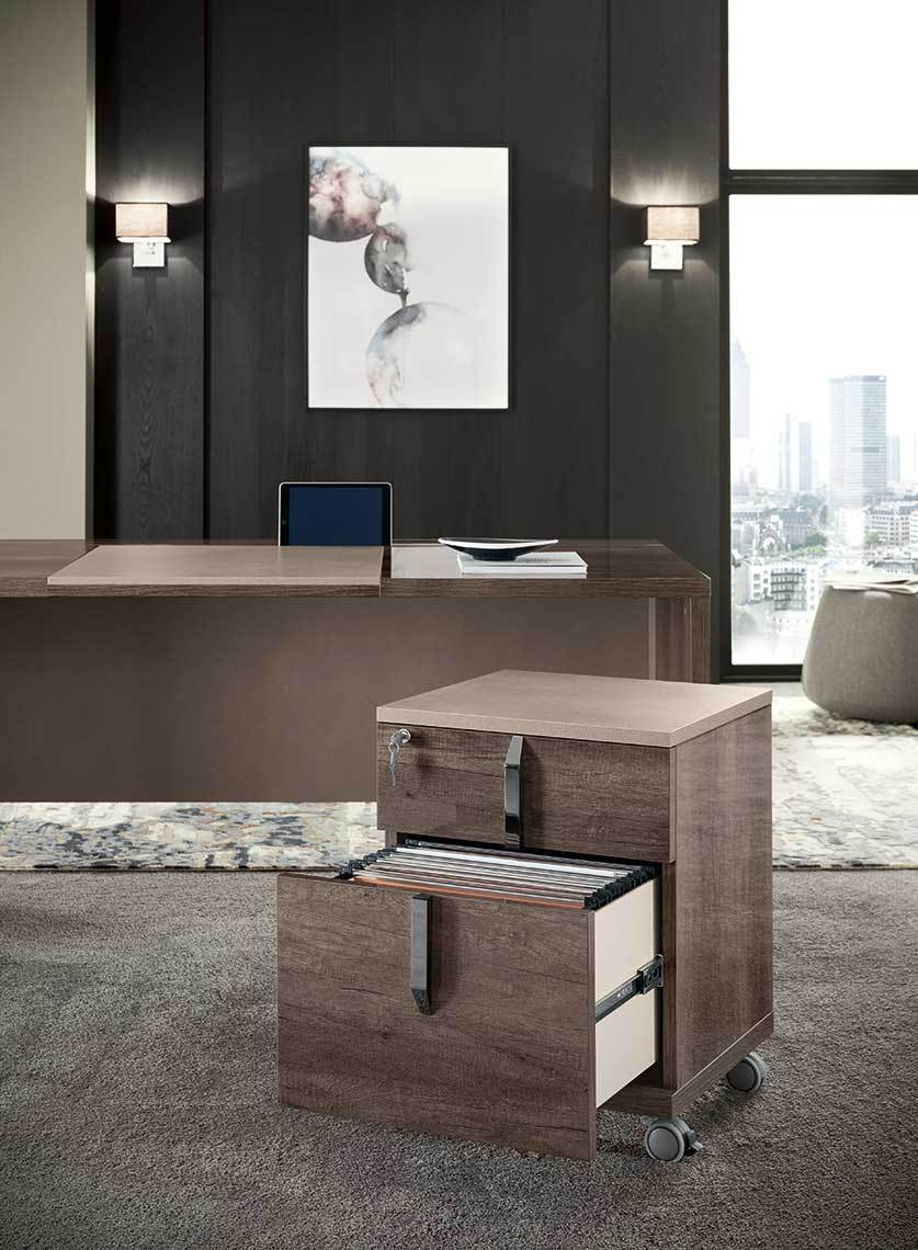 Matera Office Desk | Alf Italia