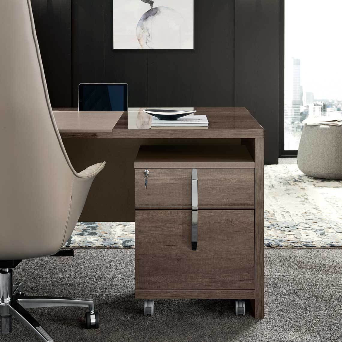 Matera Office Desk | Alf Italia