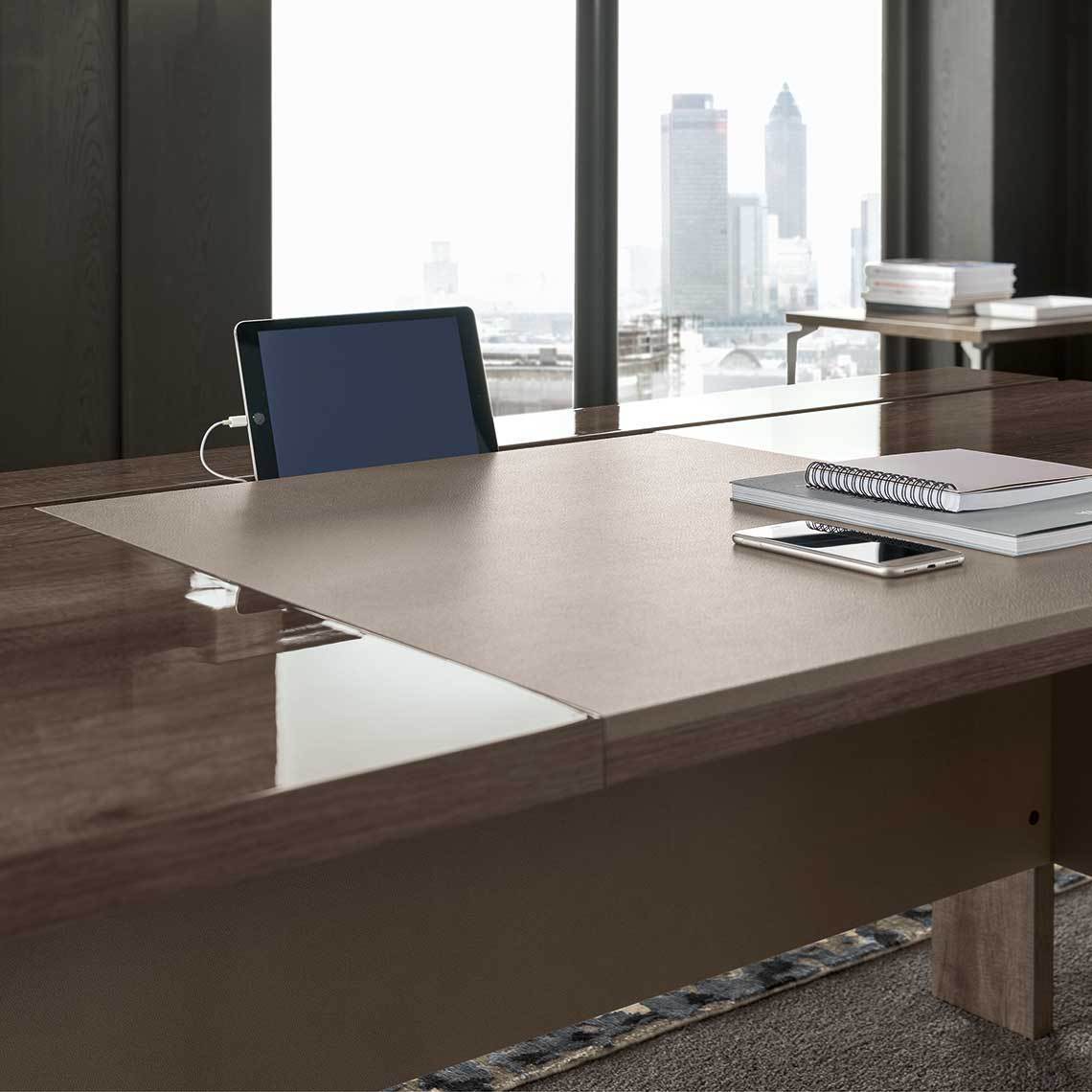 Matera Office Desk | Alf Italia
