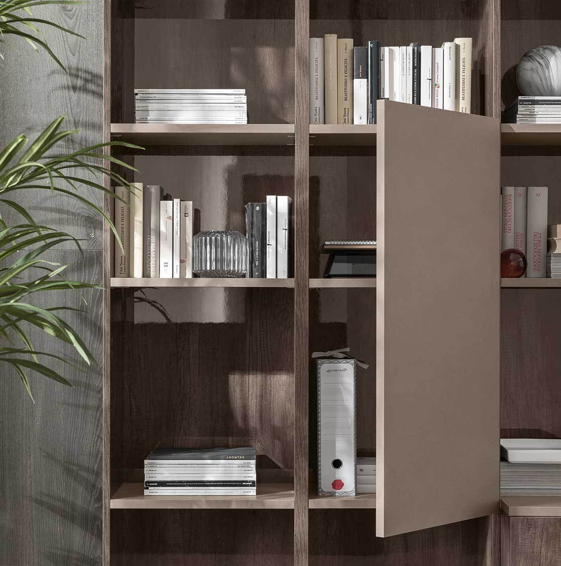Matera Office Desk | Alf Italia