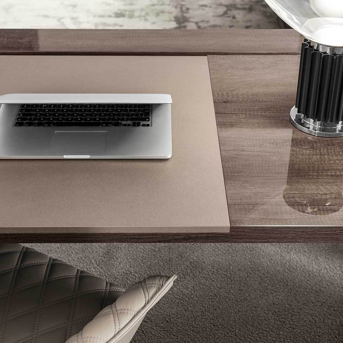 Matera Office Desk | Alf Italia