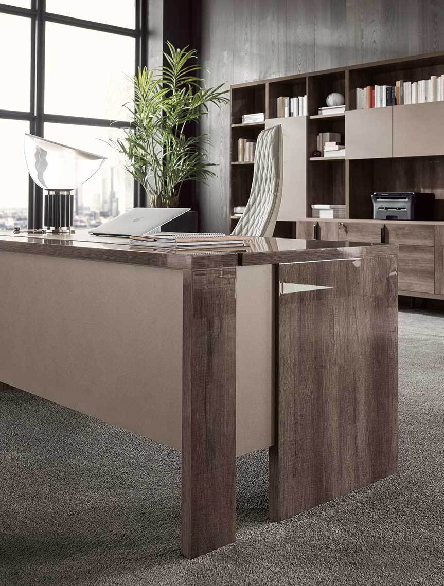 Matera Office Desk | Alf Italia