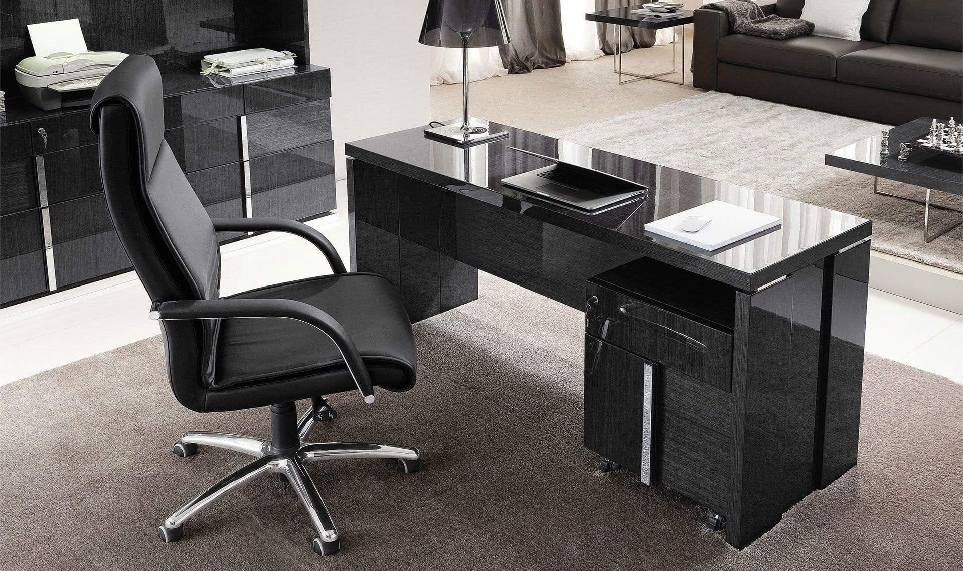 Montecarlo Desks | Alf Italia