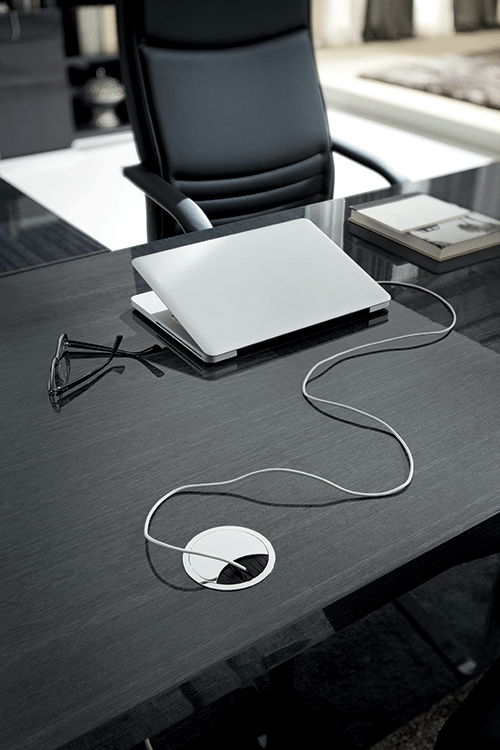 Montecarlo Desks | Alf Italia