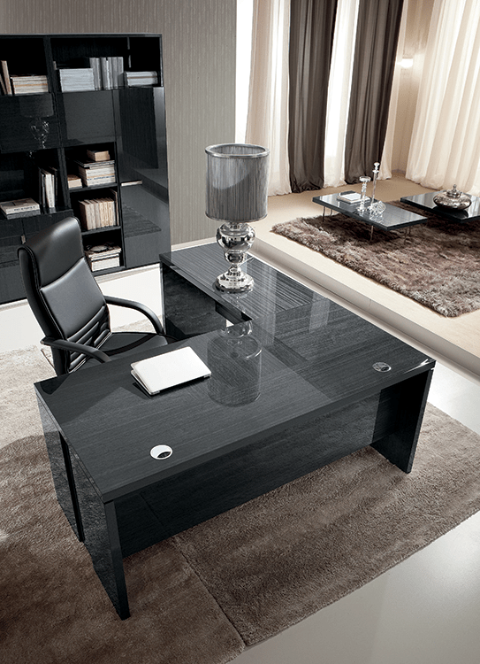 Montecarlo Desks | Alf Italia