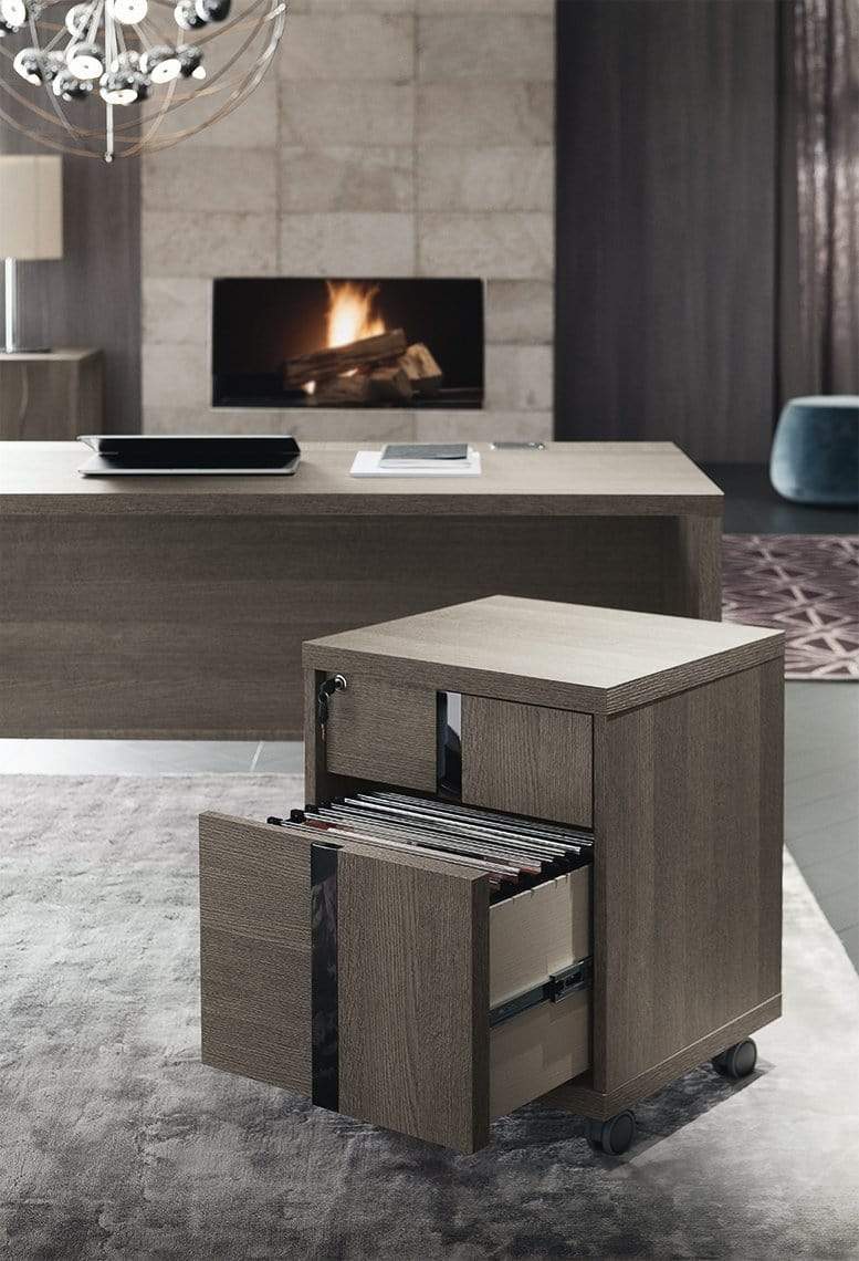 Tivoli Office Desk | Alf Italia