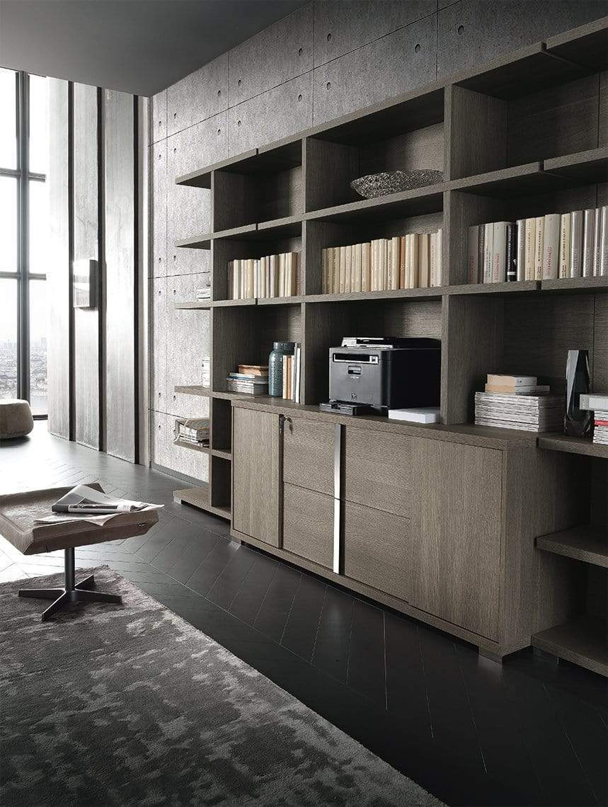 Tivoli Office Desk | Alf Italia