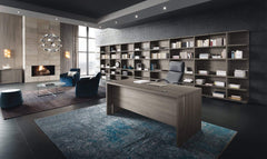 Tivoli Office Desk | Alf Italia