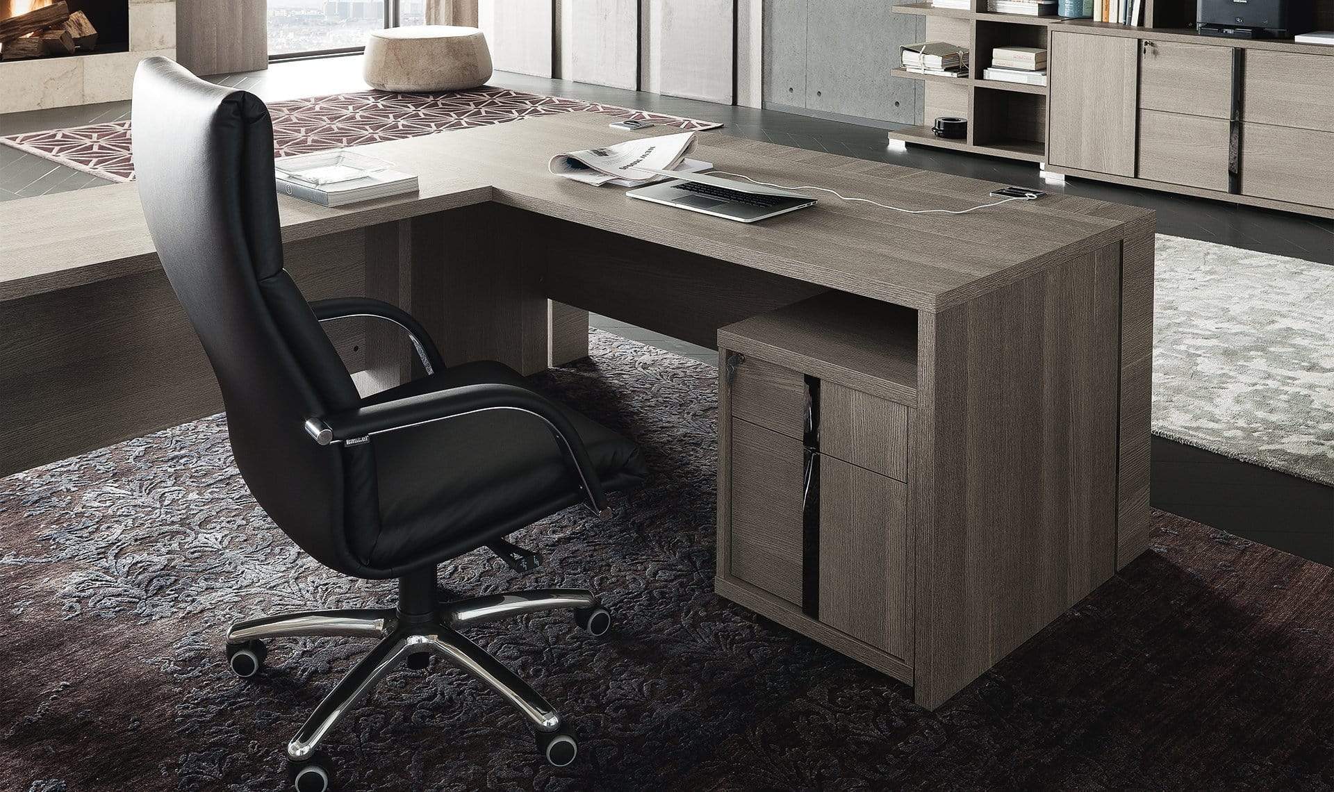 Tivoli Office Desk | Alf Italia