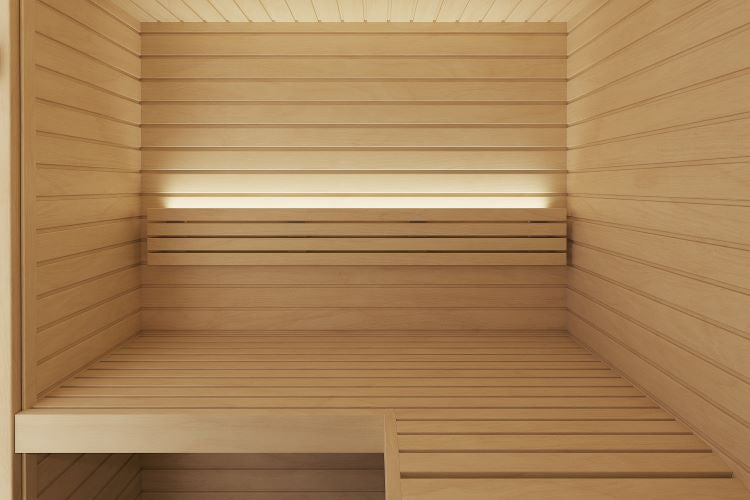 Auroom Baia Traditional Sauna Kit