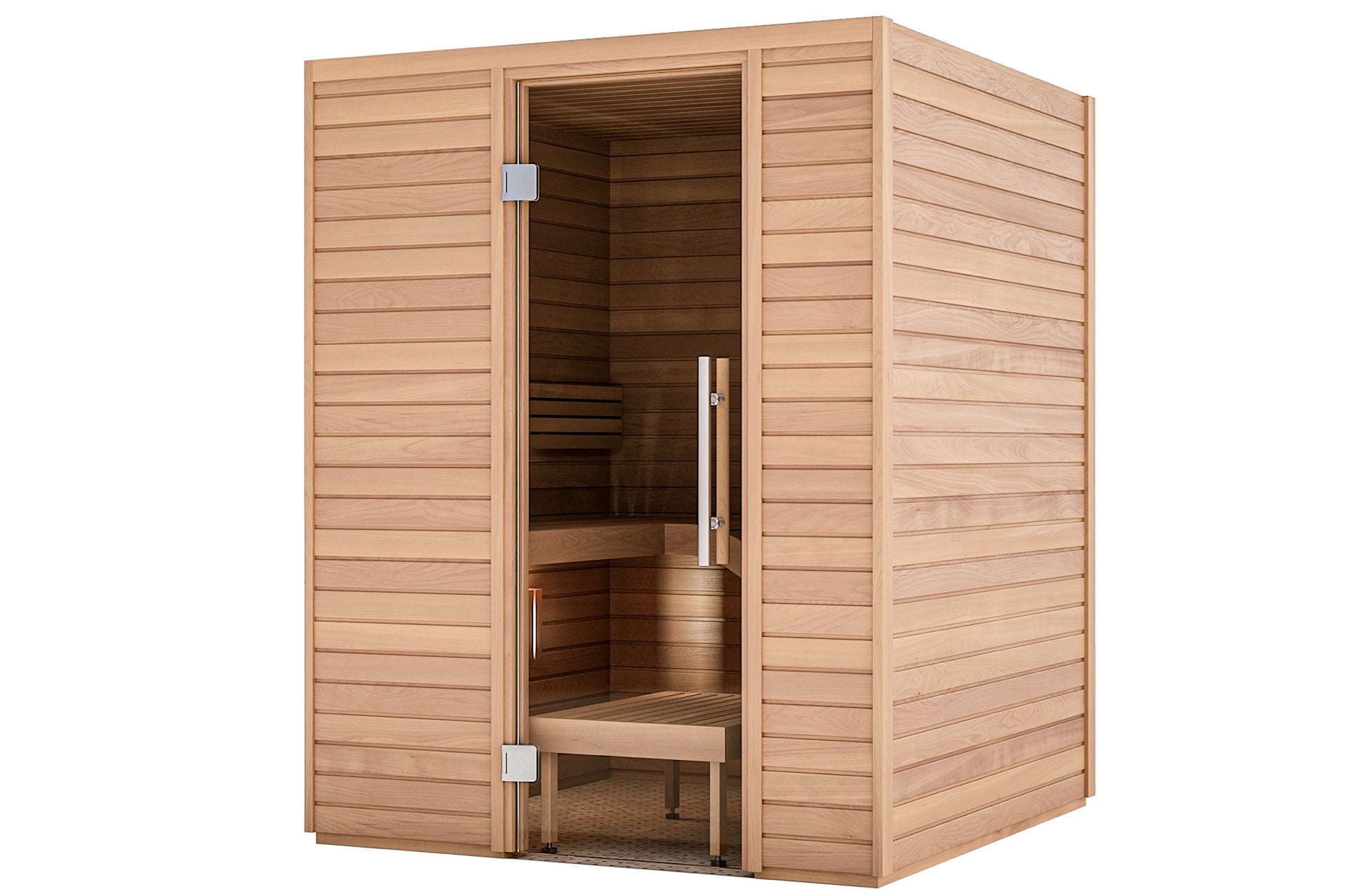 Auroom Baia Traditional Sauna Kit