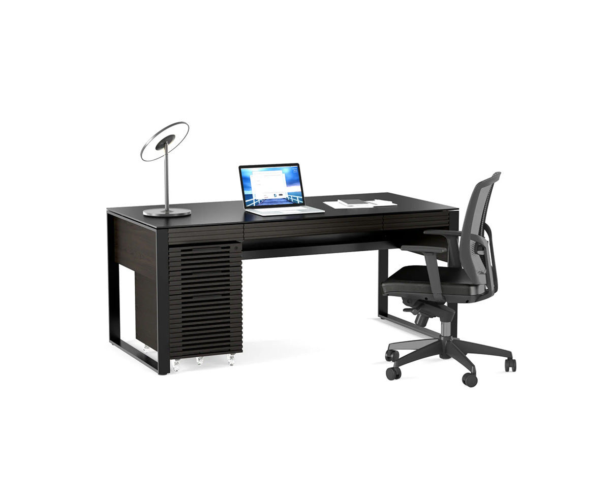 Corridor 6521 Desk | BDI