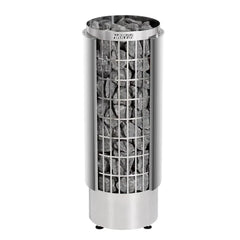 Harvia Cilindro PC80E 8 kW Electric Sauna Heater