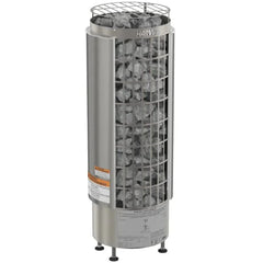 Harvia Cilindro PC80E 8 kW Electric Sauna Heater