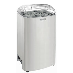 Harvia Club K12.5G 12.5 kW Electric Sauna Heater
