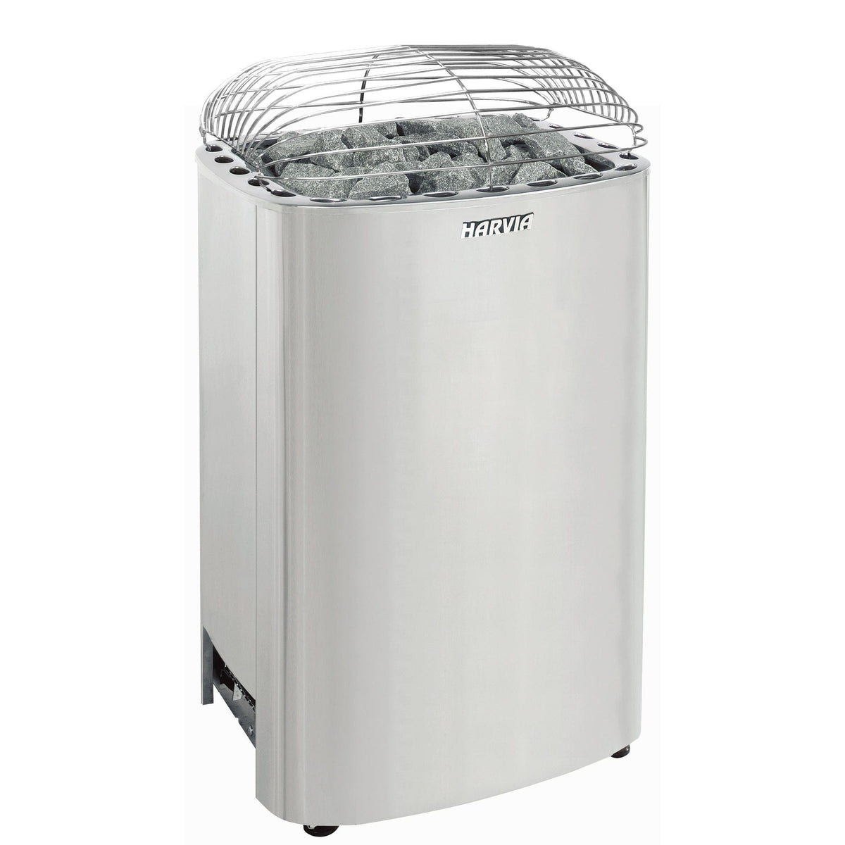 Harvia Club K10G 10 kW Electric Sauna Heater