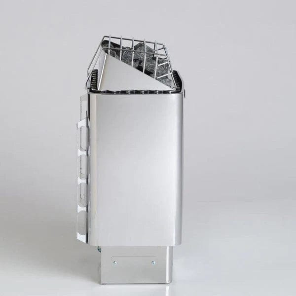 Harvia KIP45W Electric Sauna Heater Package