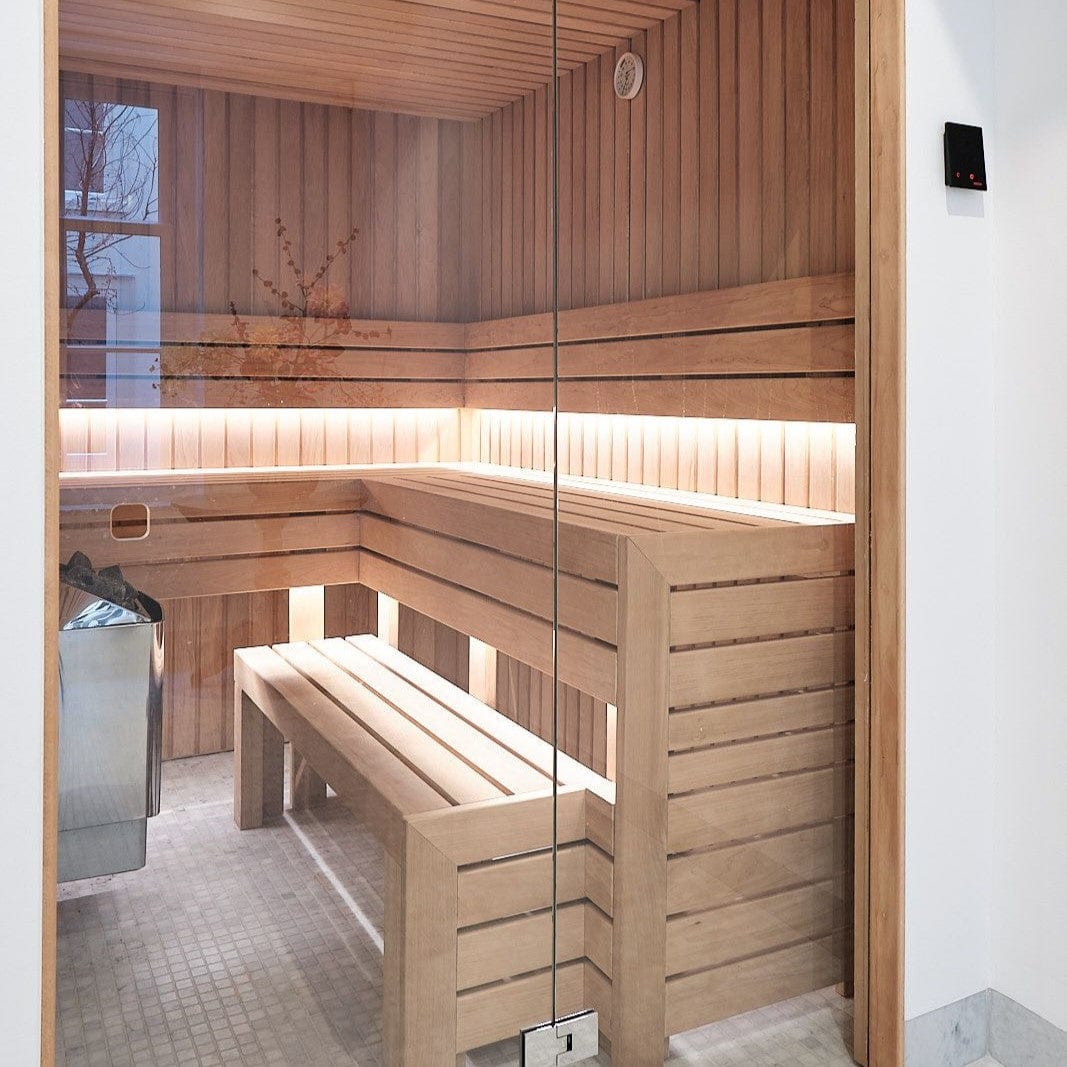 Harvia KIP45W 4.5 kW Electric Sauna Heater