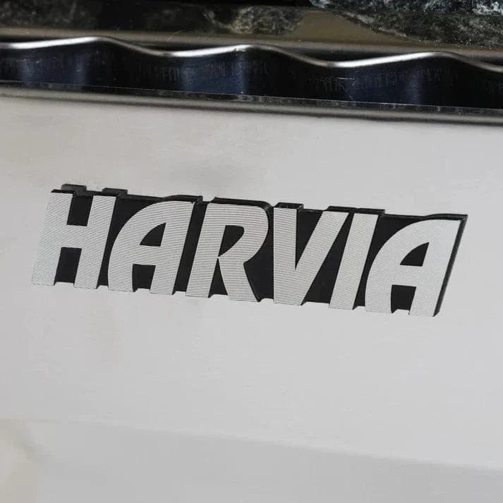 Harvia KIP45W 4.5 kW Electric Sauna Heater
