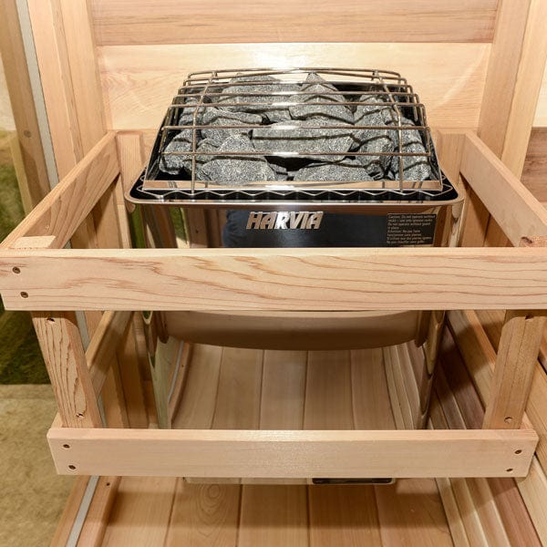 Harvia KIP80W 8 kW Electric Sauna Heater