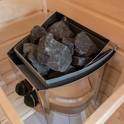 Harvia Vega Compact 1700 Sauna Heater