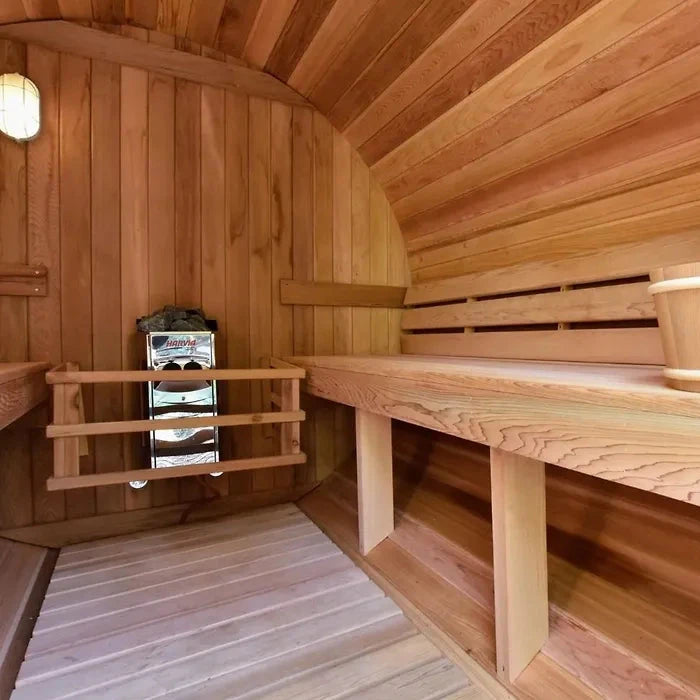 Harvia Vega Compact 1700 Sauna Heater