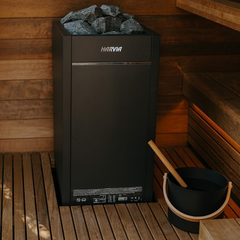 Harvia Virta Combi HL8U1SA 8 kW Electric Sauna Heater