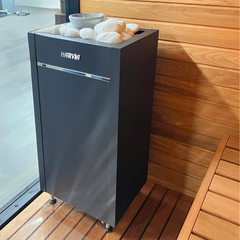 Harvia Virta HL80E 8 kW Electric Sauna Heater