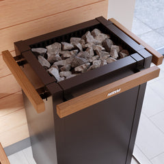 Harvia Virta HL60E 6 kW Electric Sauna Heater