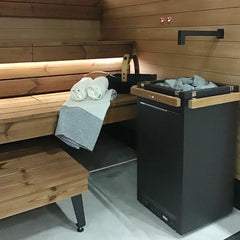 Harvia Virta HL110E 10.5 kW Electric Sauna Heater